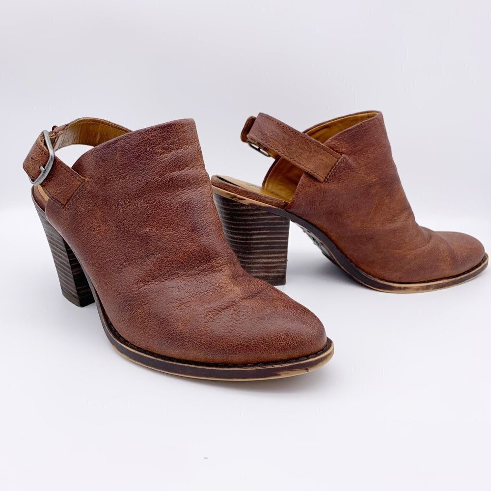 Lucky Brand Women's Machiko Mule